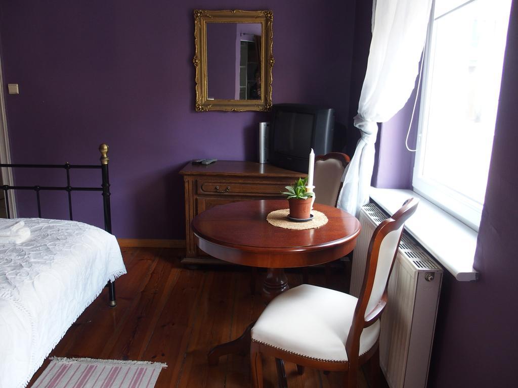 Refined Flat In Jezyce District Apartment Poznan Luaran gambar