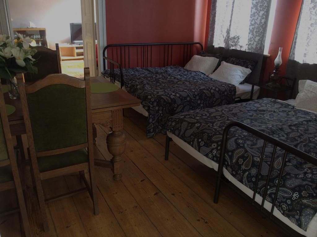 Refined Flat In Jezyce District Apartment Poznan Luaran gambar
