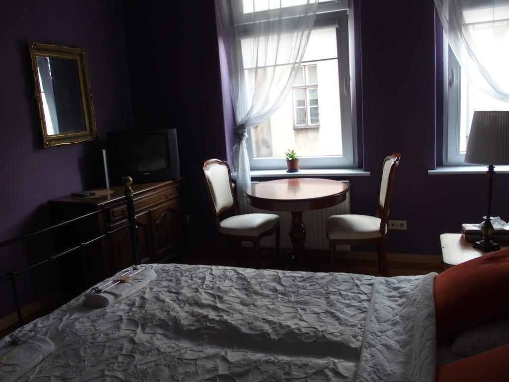 Refined Flat In Jezyce District Apartment Poznan Luaran gambar