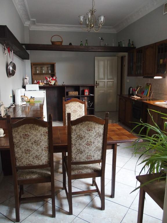 Refined Flat In Jezyce District Apartment Poznan Luaran gambar