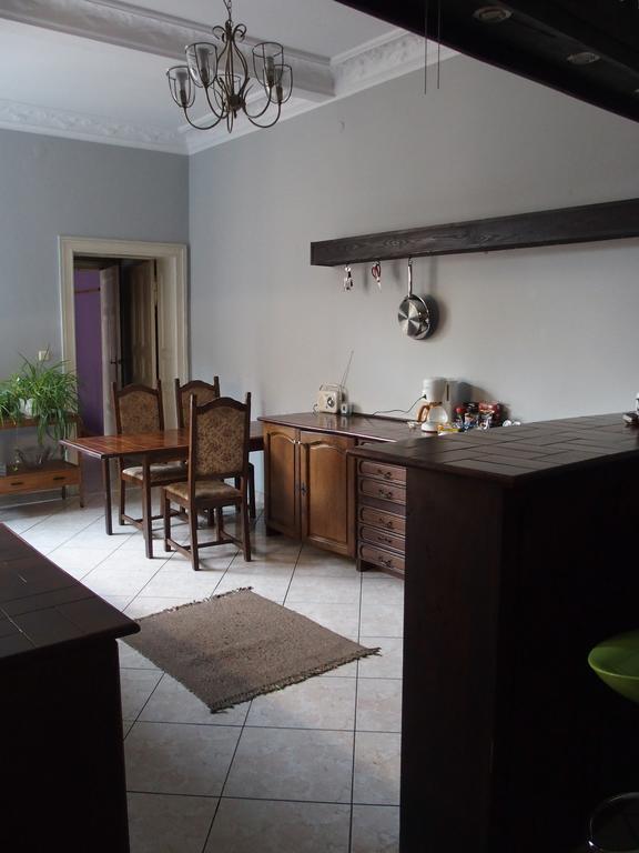 Refined Flat In Jezyce District Apartment Poznan Luaran gambar
