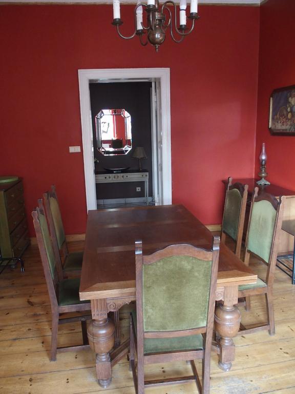 Refined Flat In Jezyce District Apartment Poznan Luaran gambar