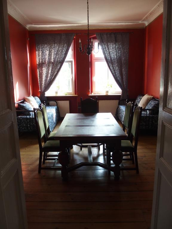 Refined Flat In Jezyce District Apartment Poznan Luaran gambar