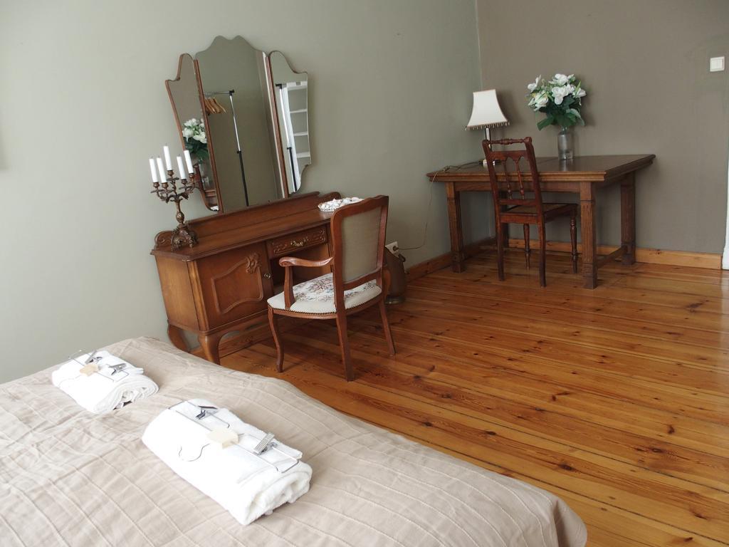 Refined Flat In Jezyce District Apartment Poznan Luaran gambar