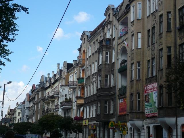 Refined Flat In Jezyce District Apartment Poznan Luaran gambar